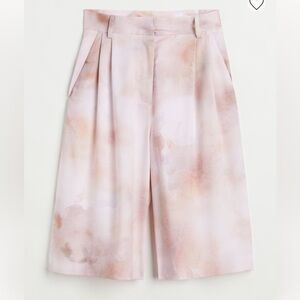NWT H&M Bermuda Shorts